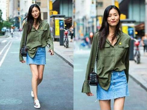 刘雯超模之路_崔始源看不上刘雯豆瓣_刘雯模特成就