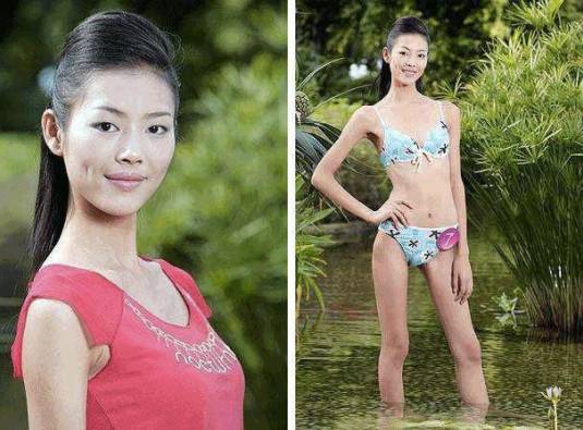 刘雯超模之路_刘雯模特成就_崔始源看不上刘雯豆瓣
