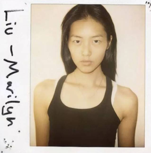 刘雯模特成就_崔始源看不上刘雯豆瓣_刘雯超模之路