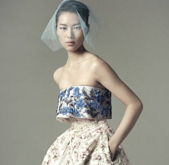 崔始源看不上刘雯豆瓣_刘雯超模之路_刘雯模特成就