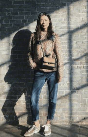 崔始源看不上刘雯豆瓣_刘雯超模之路_刘雯模特成就