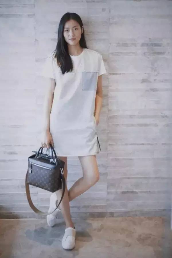 崔始源看不上刘雯豆瓣_刘雯超模之路_刘雯模特成就