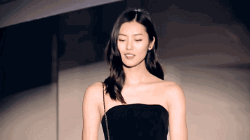 刘雯超模之路_崔始源看不上刘雯豆瓣_刘雯模特成就