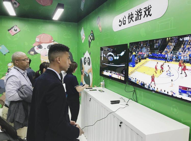 咪咕快游会员体验卡_现在什么卡有无限流量_移动花卡宝藏版 19元5G流量卡