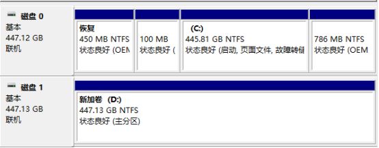 SSD初始化设置_装好系统分好盘如何4k对齐_SSD使用技巧