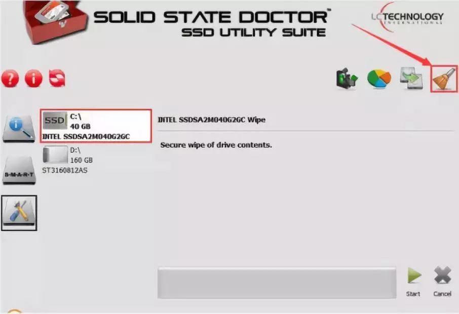装好系统分好盘如何4k对齐_SSD使用技巧_SSD初始化设置