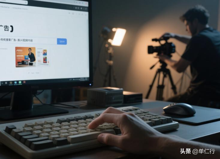 AI搜索转型_百度二季度财报_百度网页搜索无法使用