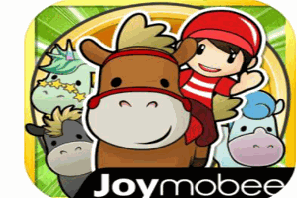 pony running小马快跑