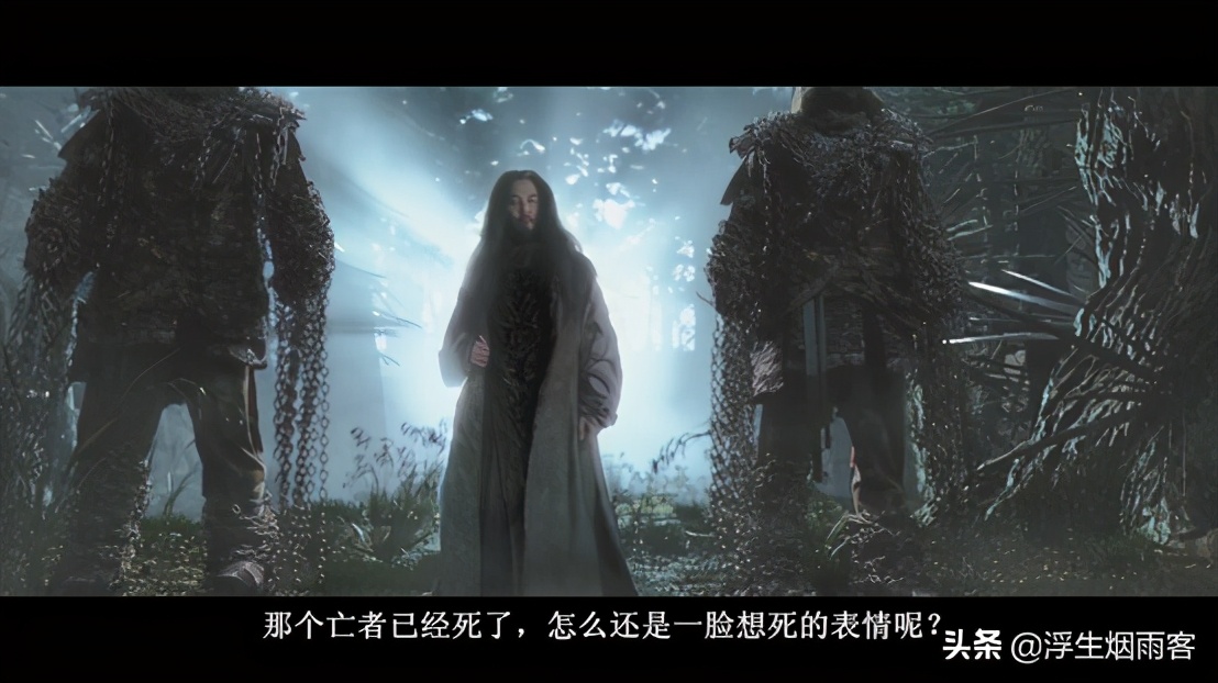 与神同行：金自鸿 车太贤 河正宇_韩国电影与神同行资源