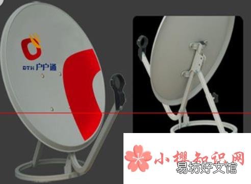 户户通安装调试方法