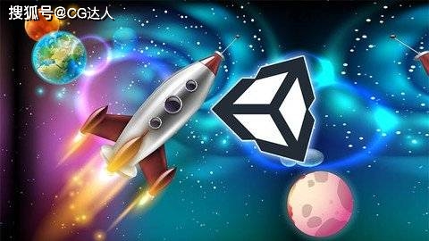 用unity做一个射击小游戏_Learn to create a space shooter game in Unity_Unity Space Shooter Game Development tutorial using C#