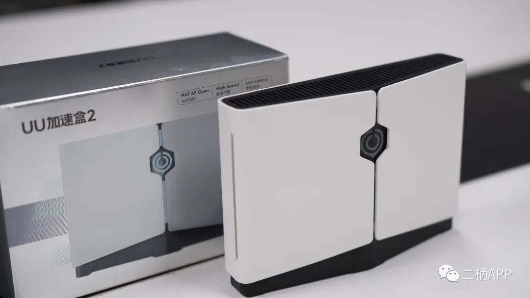 网易uu加速器登录服务器失败_游戏加速器 网易UU加速盒2 5GHz网络