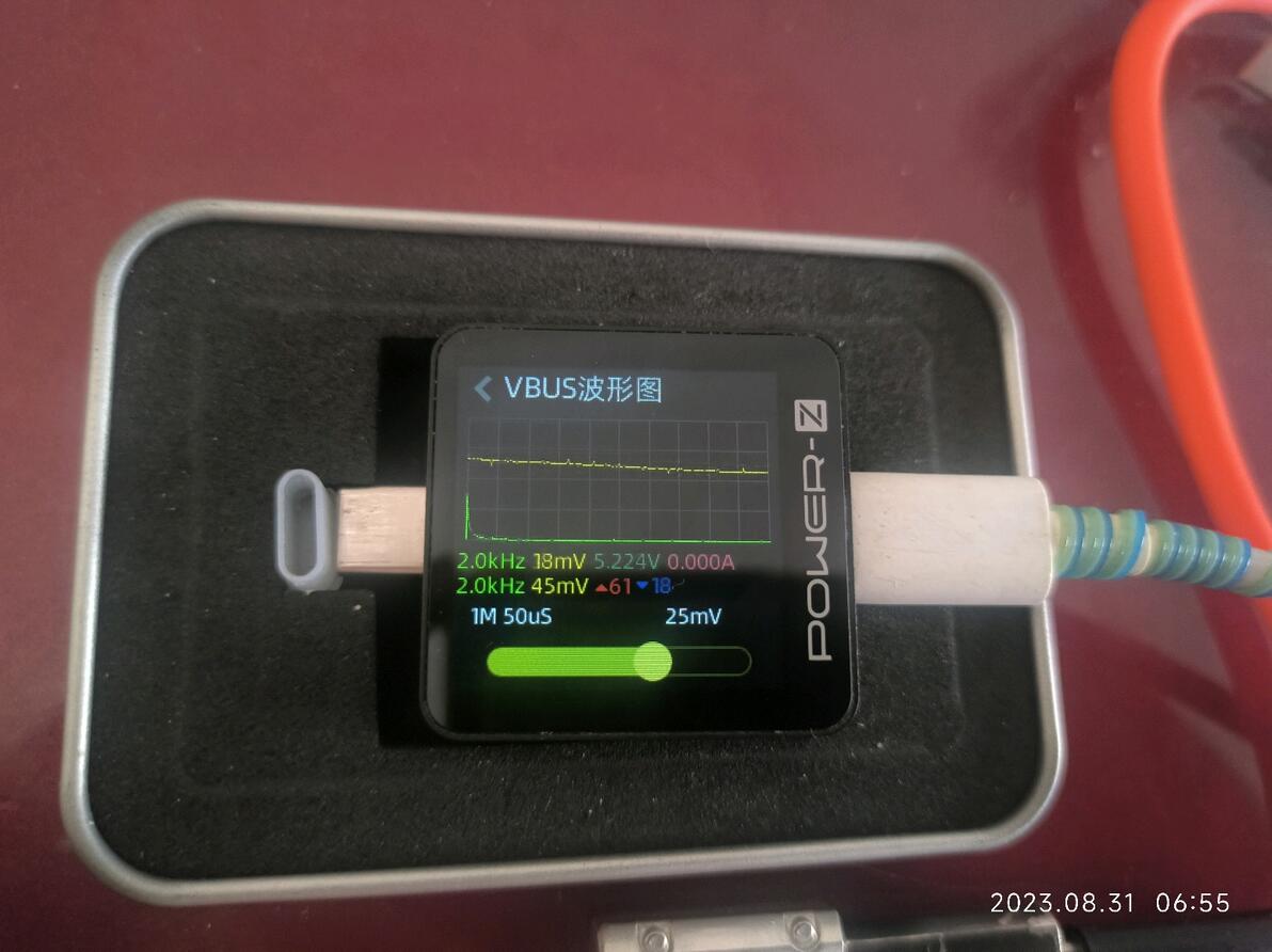 二手小米120w充电器鉴别_小米移动电源2验证真假_假充电器测评