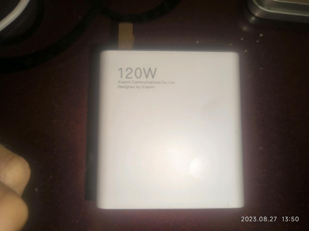 二手小米120w充电器鉴别_假充电器测评_小米移动电源2验证真假