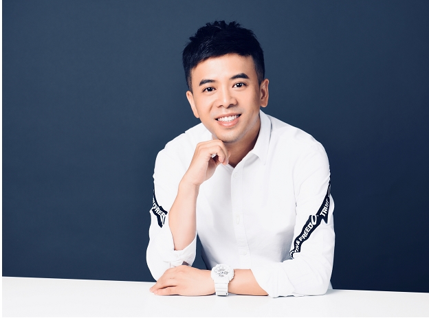 51Talk任剑：打造在线青少儿英语行业第一个全国性品牌！