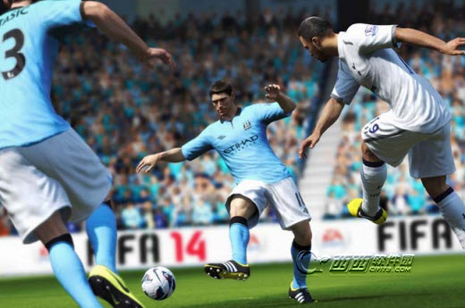 FIFA14经理模式最佳球员推荐_FIFA14 27支球队扩展补丁v1.0 试玩版球员推荐_fifa19经理模式实用球员推荐