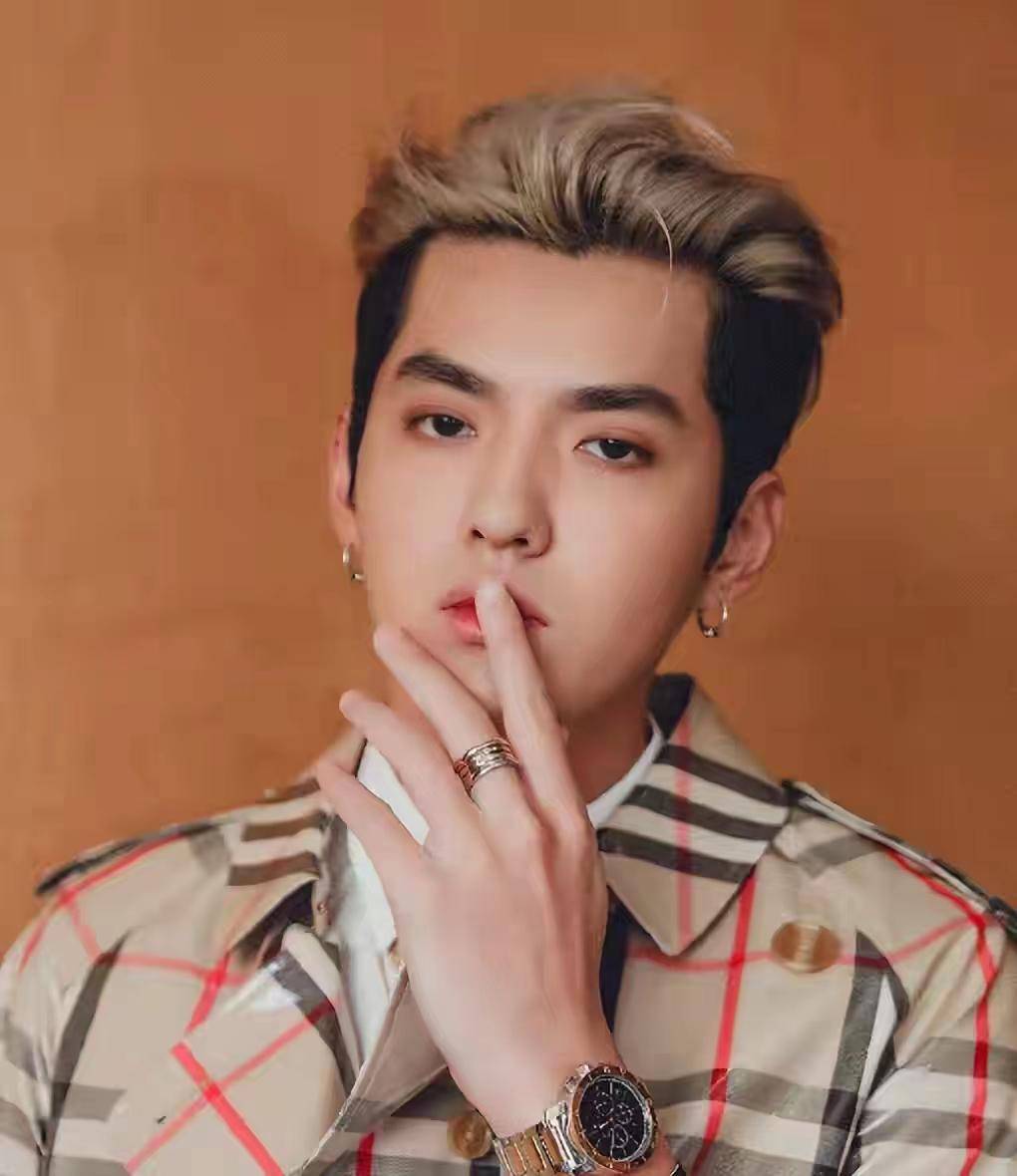 吴亦凡出道前过马路视频_吴亦凡塌房原因_吴亦凡一审宣判