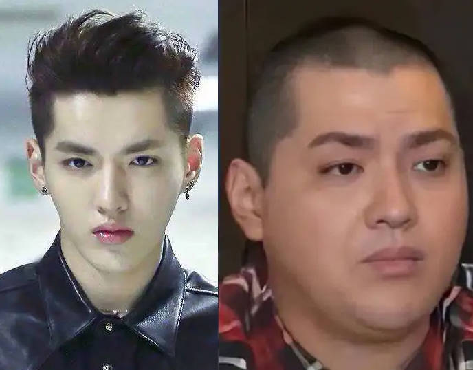 吴亦凡聚众淫乱案_吴亦凡出道前过马路视频_吴亦凡强奸案