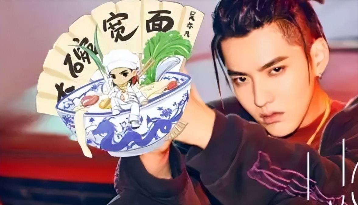 吴亦凡强奸案_吴亦凡出道前过马路视频_吴亦凡聚众淫乱案