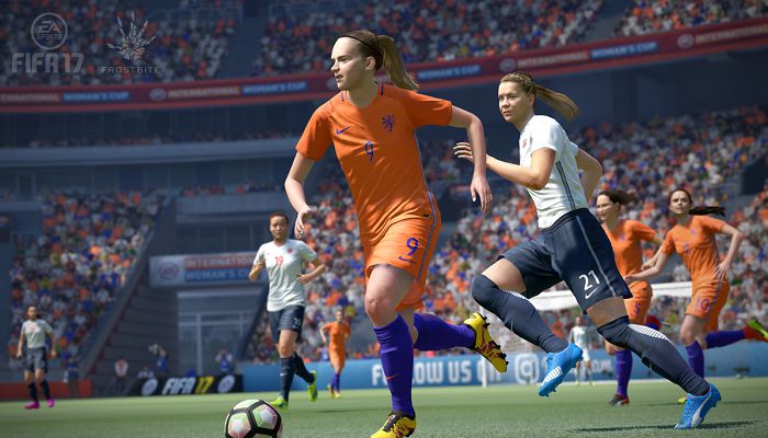 FIFA 17 旅程模式评价系统_fifa17生涯模式刷能力_FIFA 17 亨特生涯模式体验