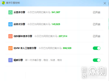 360安全卫士极速版评测—极致体验,聚焦安全_新浪众测