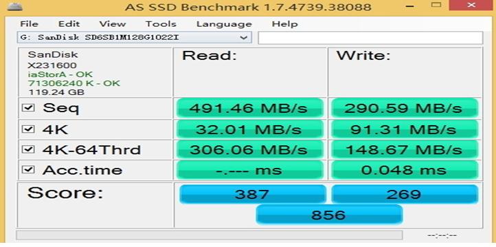 Win7系统安装固态硬盘_笔记本固态硬盘安装教程_装好系统分好盘如何4k对齐