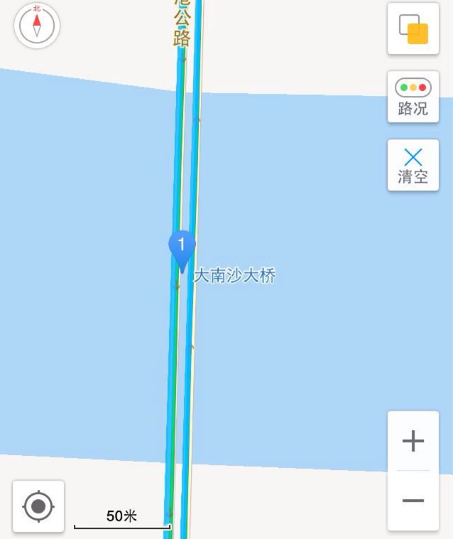 百度地图中秋假期道路数据更新_百度地图景区POI信息更新_百度地图无法更新