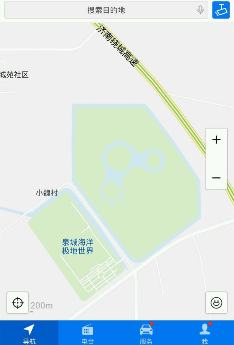 百度地图景区POI信息更新_百度地图中秋假期道路数据更新_百度地图无法更新