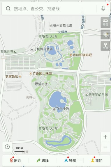 百度地图无法更新_百度地图景区POI信息更新_百度地图中秋假期道路数据更新