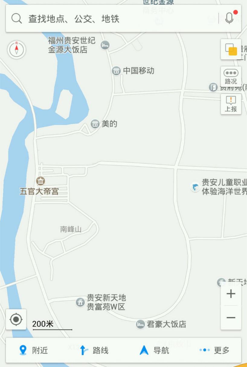 百度地图无法更新_百度地图景区POI信息更新_百度地图中秋假期道路数据更新