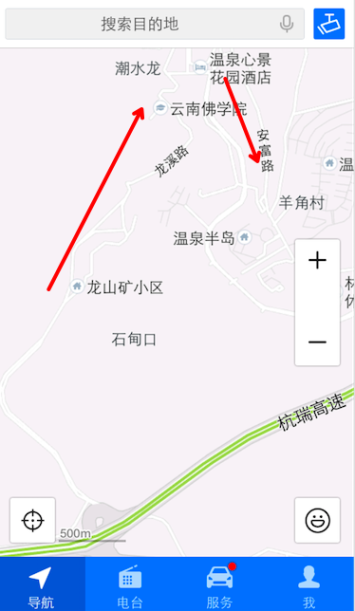 百度地图无法更新_百度地图景区POI信息更新_百度地图中秋假期道路数据更新