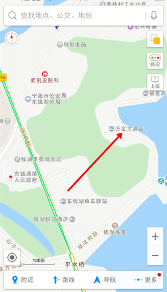 百度地图无法更新_百度地图中秋假期道路数据更新_百度地图景区POI信息更新
