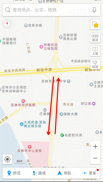 百度地图景区POI信息更新_百度地图中秋假期道路数据更新_百度地图无法更新