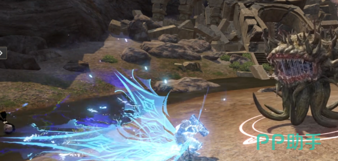 最终幻想14水晶世界防护职业有哪几款 FF14游戏手机版防护职业分享