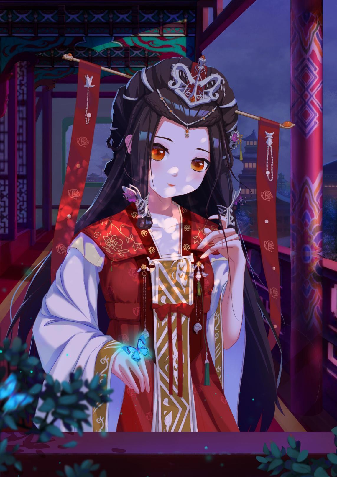 dnf皇女,dnf各职业觉醒叫什么?
