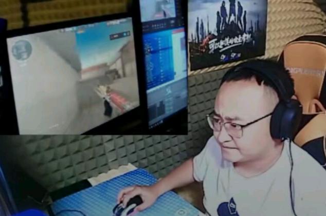 cf狙,为什么CF的狙击看起来比CSGO更厉害