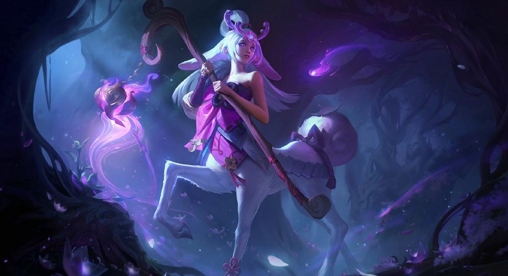 永恩什么时候上线,lol魔典模式?