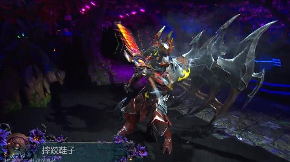树精卫士出装,dota2树精卫士森林之眼持续时间?