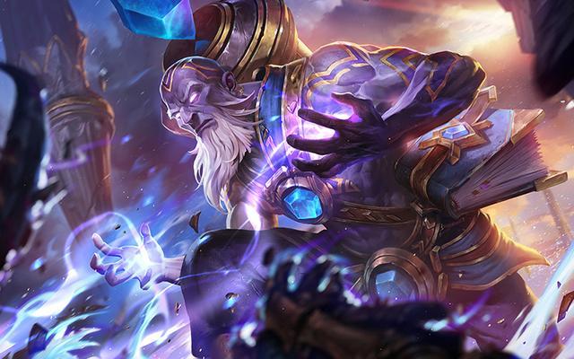 lol段位查询,英雄联盟s8之前的段位查看不了?