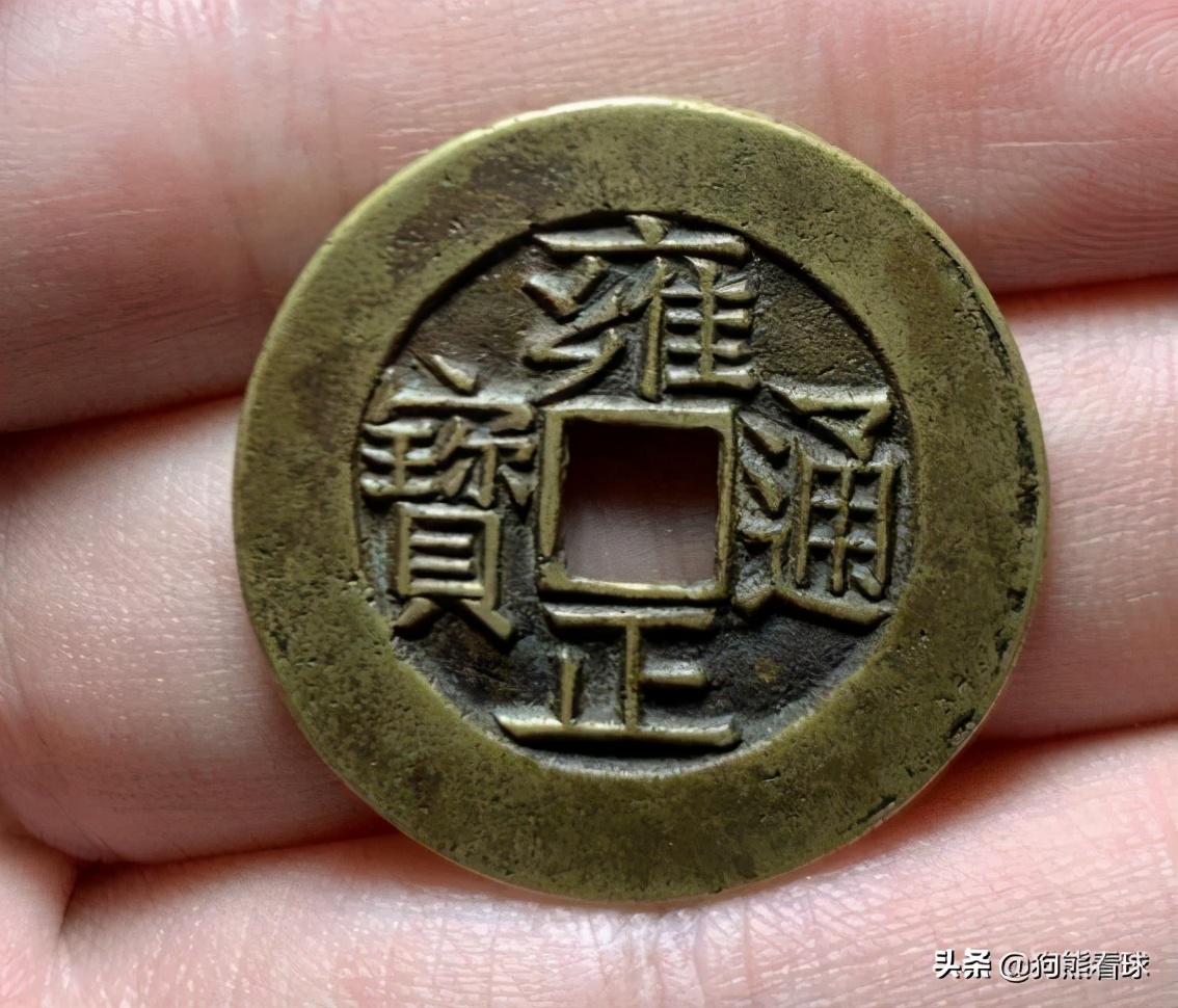 股通宝,古钱币未来的价格趋势是怎样的?