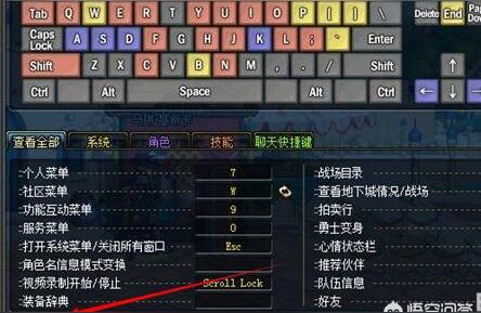 dnf一键完成任务,DNF的任务怎么做?