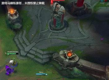 ad提莫出装,LOL提莫AD怎么出装?