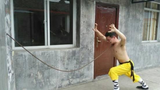 男气功名字,你曾遇到过身怀奇术的异人吗?
