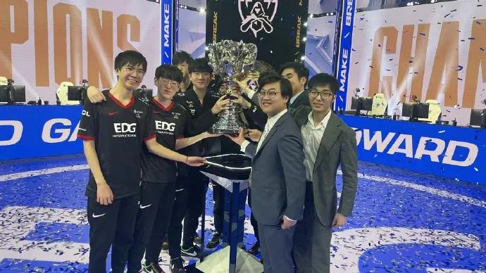 edg老板,edg是王思聪的战队吗?