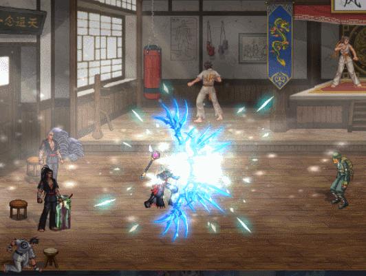 dnf冰结师,dnf冰洁附魔智力还是魔攻?