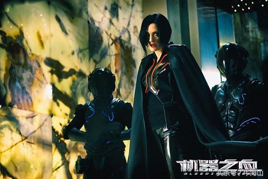 黑武士决斗,你看过哪些魔法奇幻电影?