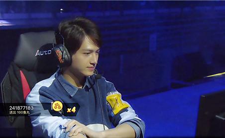 朱桢lol,如果周杰伦和王思聪来一场英雄联盟比赛?