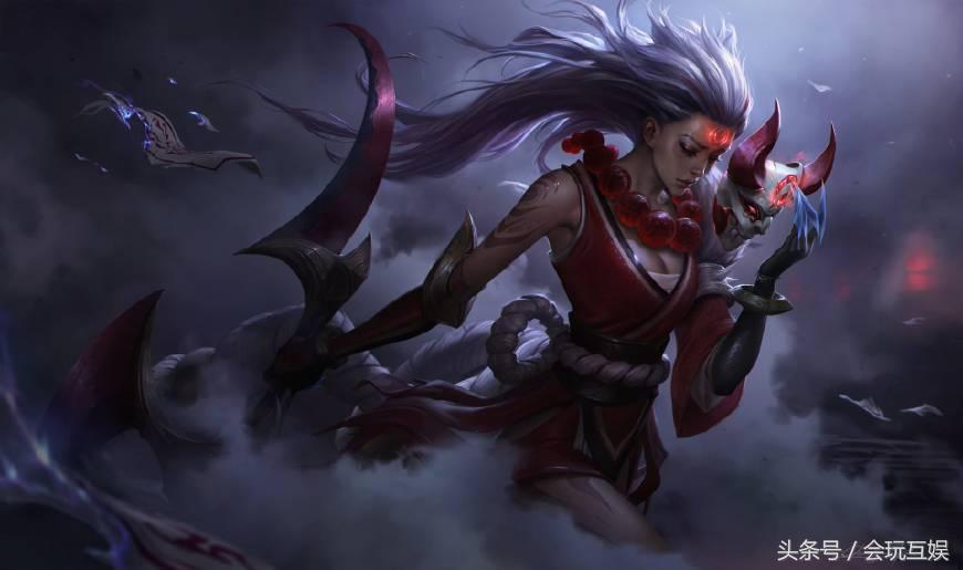 lol魔剑,LOL至臻剑魔将近140美元?