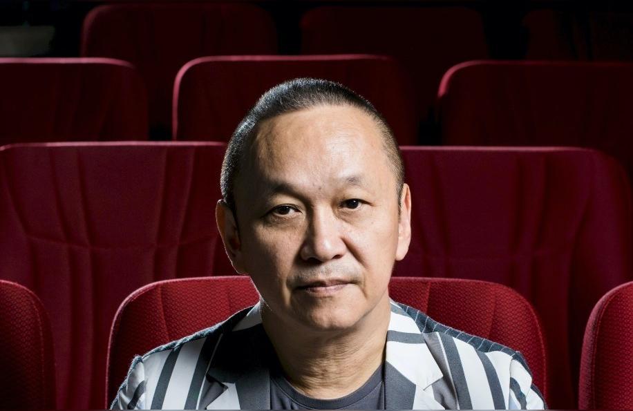台北暗杀星,拍摄电影十月围城为何真的要建一座城