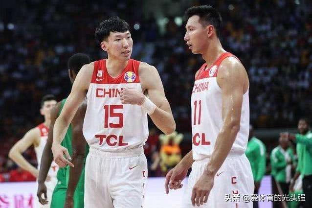 周琦百科词条被官方锁定,我们应不应该对周琦全盘否定